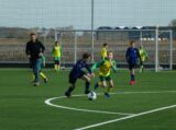 S.K.N.W.K. JO11-1 -Colijnsplaatse Boys JO11-1JM (competitie) seizoen 2021-2022 (voorjaar - 4e fase)) (71/108)